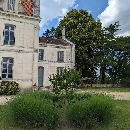 Familial Avec Piscine Chauffee, Parc Et Animaux - 3 Chambres, Internet, Equipements Bebe - Fr-1-653-233 Holiday home *