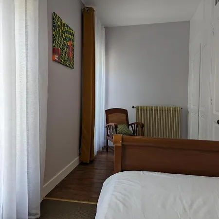 Familial Avec Piscine Chauffee, Parc Et Animaux - 3 Chambres, Internet, Equipements Bebe - Fr-1-653-233 Holiday home *