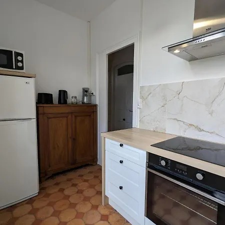 Holiday home Familial Avec Piscine Chauffee, Parc Et Animaux - 3 Chambres, Internet, Equipements Bebe - Fr-1-653-233